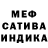 Альфа ПВП мука Gillian Gill